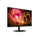 Samsung S32FG506EU PC lamekuvar 81,3 cm (32") 2560 x 1440 pikslit Quad HD LCD Must