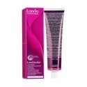 Londa Color hiusväri 60ml - 5/5 Vaalea Punaruskea Londa Color hiusväri 60ml - 5/5 Vaalea Punaruskea