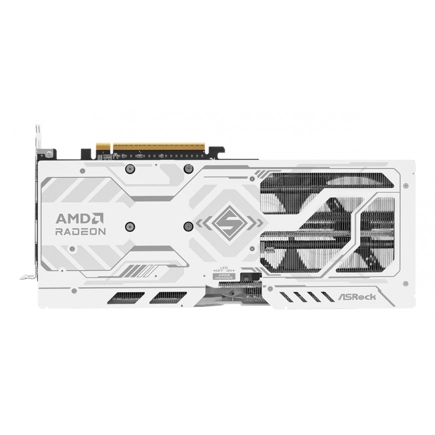 Asrock Steel Legend Radeon RX 9060 XT OC AMD 8 GB GDDR6 – 5