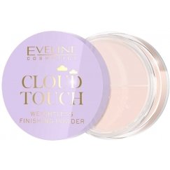 Alkotest „Eveline Cosmetics“ „Cloud Touch Neutral“ тональный крем, 10 г