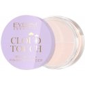 Alkotest "Eveline Cosmetics" "Cloud Touch Neutral" makeup foundation, 10 g Alkotest "Eveline Cosmetics" "Cloud Touch Neutral" makeup foundation, 10 g