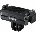 SmallRig 5890 Kaksisuuntainen QR-kansikuvake 2-prong kiinnityksellä ja 1/4"-20 kierteellä. SmallRig 5890 Kaksisuuntainen QR-kansikuvake 2-prong kiinnityksellä ja 1/4"-20 kierteellä.