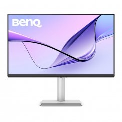BenQ MA320U монитор для ПК 80 cm (31.5") 3840 x 2160 пикселей 4K Ultra HD Белый