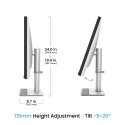 BenQ MA320U monitori 80 cm (31.5") 3840 x 2160 pikseļi 4K Ultra HD Balts BenQ MA320U monitori 80 cm (31.5") 3840 x 2160 pikseļi 4K Ultra HD Balts