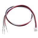 Cable for Sharp analog distance sensors, pin-end, Pololu 1799 Cable for Sharp analog distance sensors, pin-end, Pololu 1799