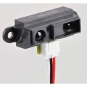 Laidas analogisiin etäisyysantureihin Sharp, päässä tappi, Pololu 1799 Laidas analogisiin etäisyysantureihin Sharp, päässä tappi, Pololu 1799