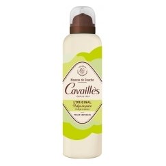 Roge Cavailles L'Original Päärynä Puhdistus Suihkemousse, 200 ml
