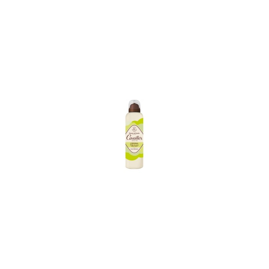 Roge Cavailles L'Original Bumbieru Tīroša Dušas Putas, 200 ml