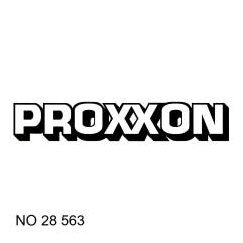 Šlifējošais disks PROXXON P1000, 50mm, 12 gab.