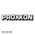 Šlifavimo diskas PROXXON P1000 50mm, 12 vnt. Šlifavimo diskas PROXXON P1000 50mm, 12 vnt.