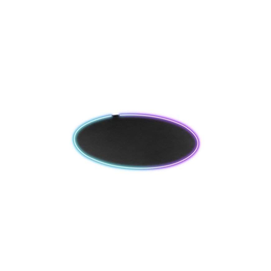 Spacetronik Kummatist kaitsepadja SPB047 D100cm