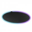 Spacetronik Rubber Protective Mat for Chair SPB047 D100cm Spacetronik Rubber Protective Mat for Chair SPB047 D100cm