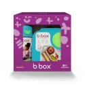 B.box Mini Lunchbox - bērnu brokastu trauks 1l, komplekts ar pudeli | Okeāna brīze B.box Mini Lunchbox - bērnu brokastu trauks 1l, komplekts ar pudeli | Okeāna brīze