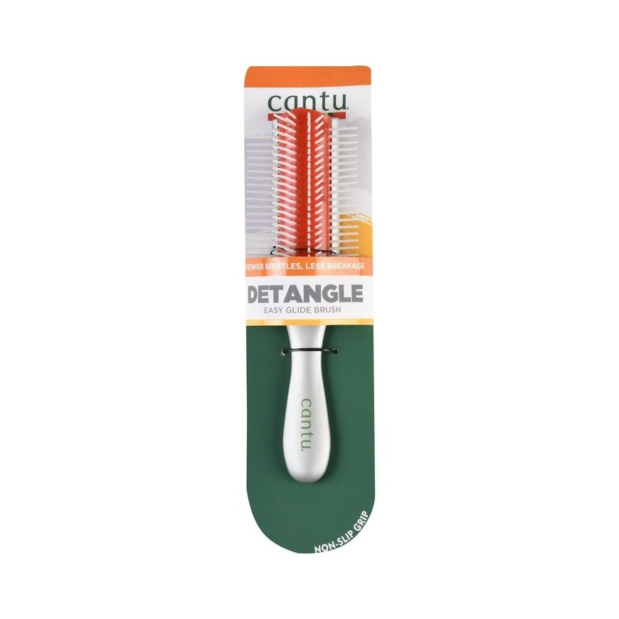 Cantu Detangle Ultra Glide 1 U