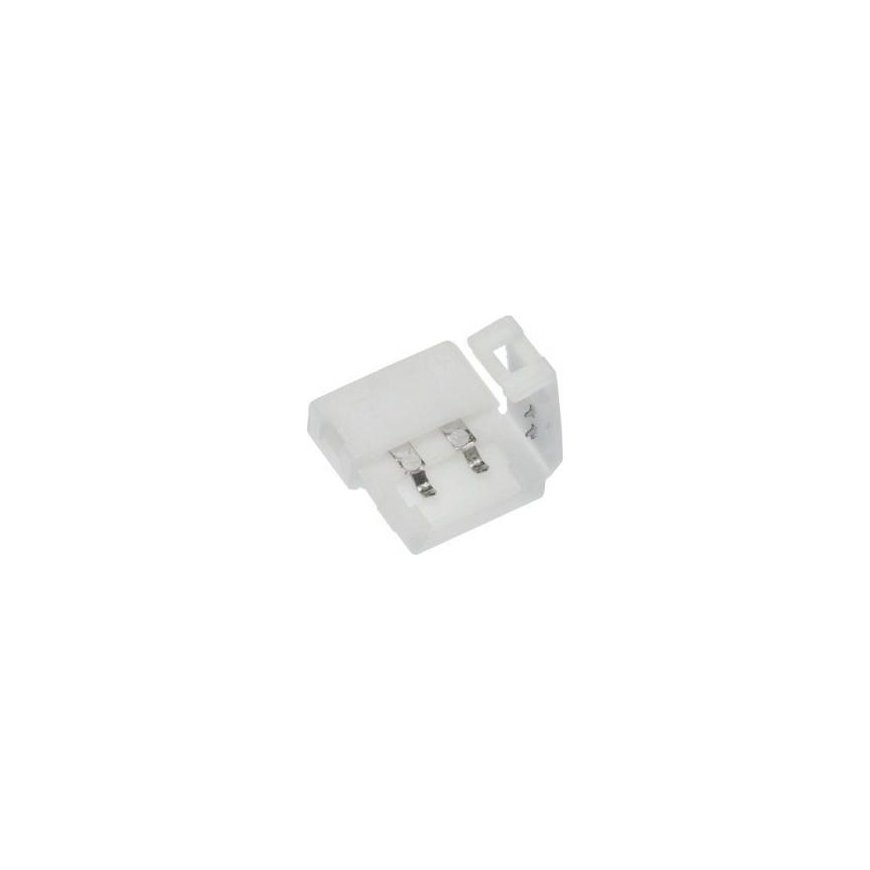 Feelspot Dual-Pole / Single-Pole Touch Switch Cover, White – 2