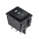 LP Oem Key Switch RS-223-4C-230V Momentary LP Oem Key Switch RS-223-4C-230V Momentary