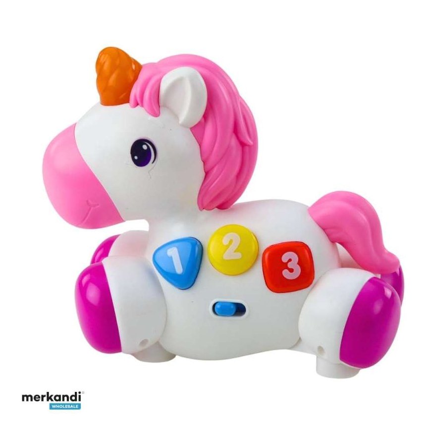 LEAN Toys Lean Toys Interaktīvs spēļu