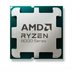 AMD Ryzen 7 8700F suoritin 4,1 GHz 16 MB L3 Lokero