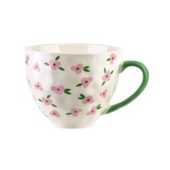Mondex Since 1986 SENELIO puodelis su raktų pakabuku 350 ml 8,5 x 12 x 9