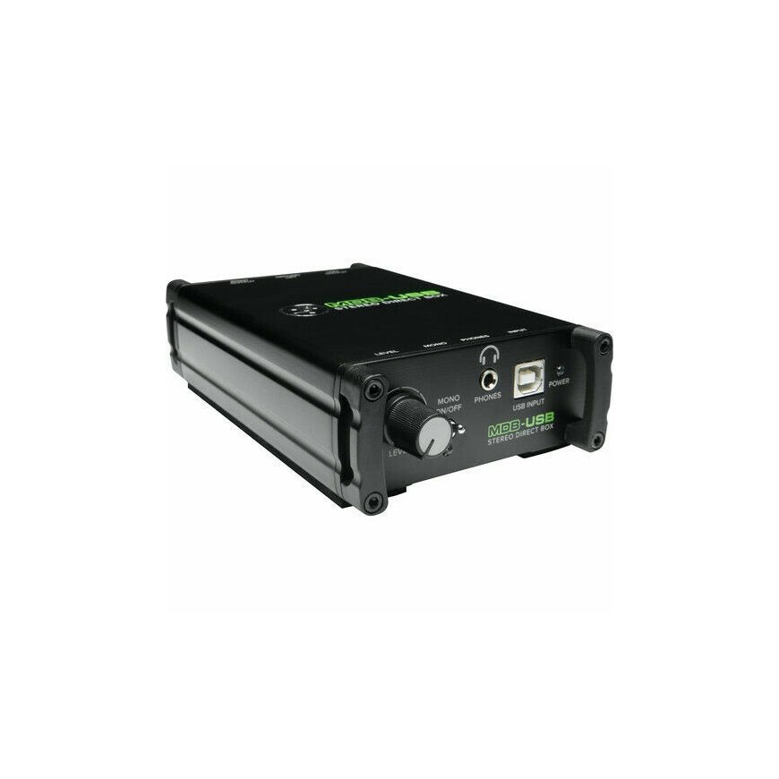 MACKIE 32-Channel Digital Rackmount Mixer