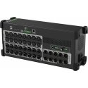 MACKIE 32-kanaaline digitaalse stendi mikser MACKIE 32-kanaaline digitaalse stendi mikser