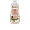 TIMOTEI Gentle Care 2-in-1 šampūns ar mandeļu un kokosriekstu eļļu visiem matu tipiem 300 ml