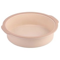 Silicone Round Baking Mold Zyle ZY2022SM, Ø27 cm
