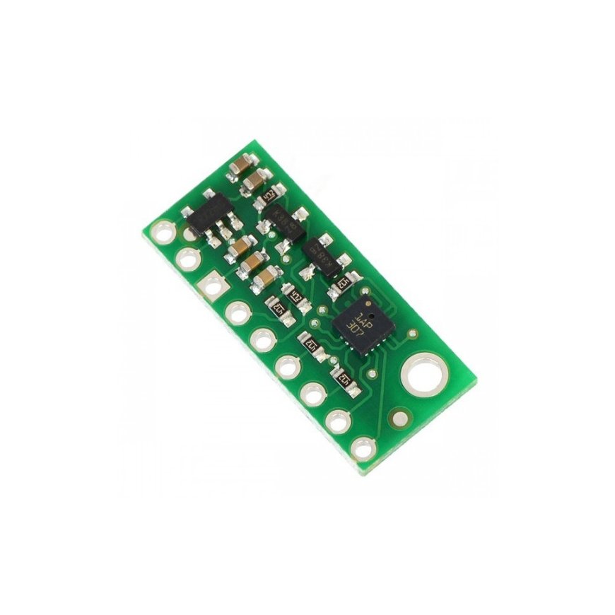 Pololu LPS331AP – pressure and altitude sensor 126kPa I2C/SPI 3-5V – 2