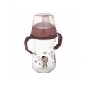 CANPOL BABIES cup with a closing straw, 250 ml, 56/517 CANPOL BABIES cup with a closing straw, 250 ml, 56/517