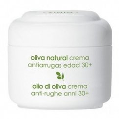 Ziaja oliivivoide ryppyjä vastaan 50ml