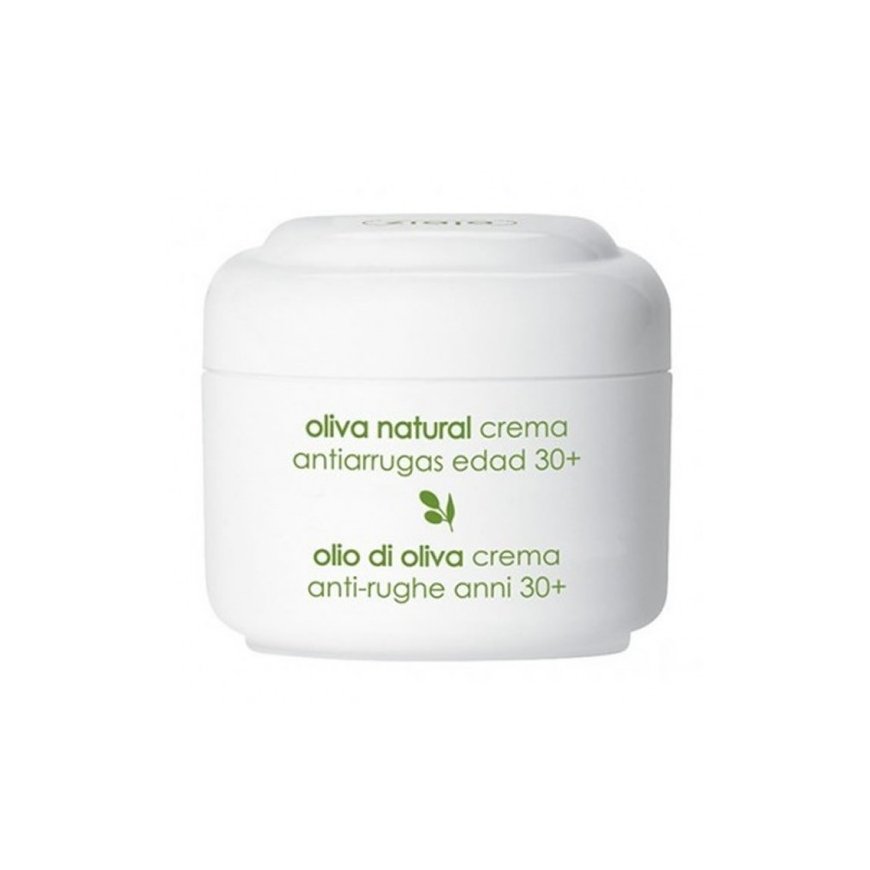 Ziaja olīveļļas krēms pret grumbām 50ml