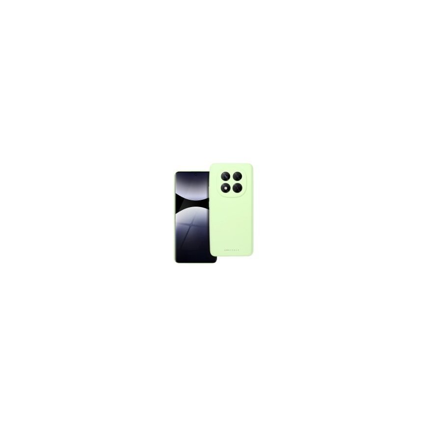 ROAR ümbris CLOUD SKIN IPHONE 16e Hele roheline – 2