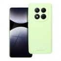 ROAR чехол CLOUD SKIN IPHONE 16e Светло-зеленый