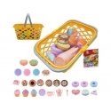 WOOPIE Poese Kottide ja Teed ja Magusate Komplekt 26 tk. WOOPIE Poese Kottide ja Teed ja Magusate Komplekt 26 tk.