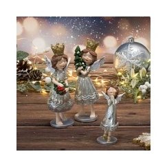 Eurofirany SW/FIG/84/A 9CM HOPE+KULTA