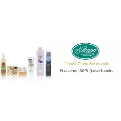 Nurana Aloe Vera veido serumas, 30 ml