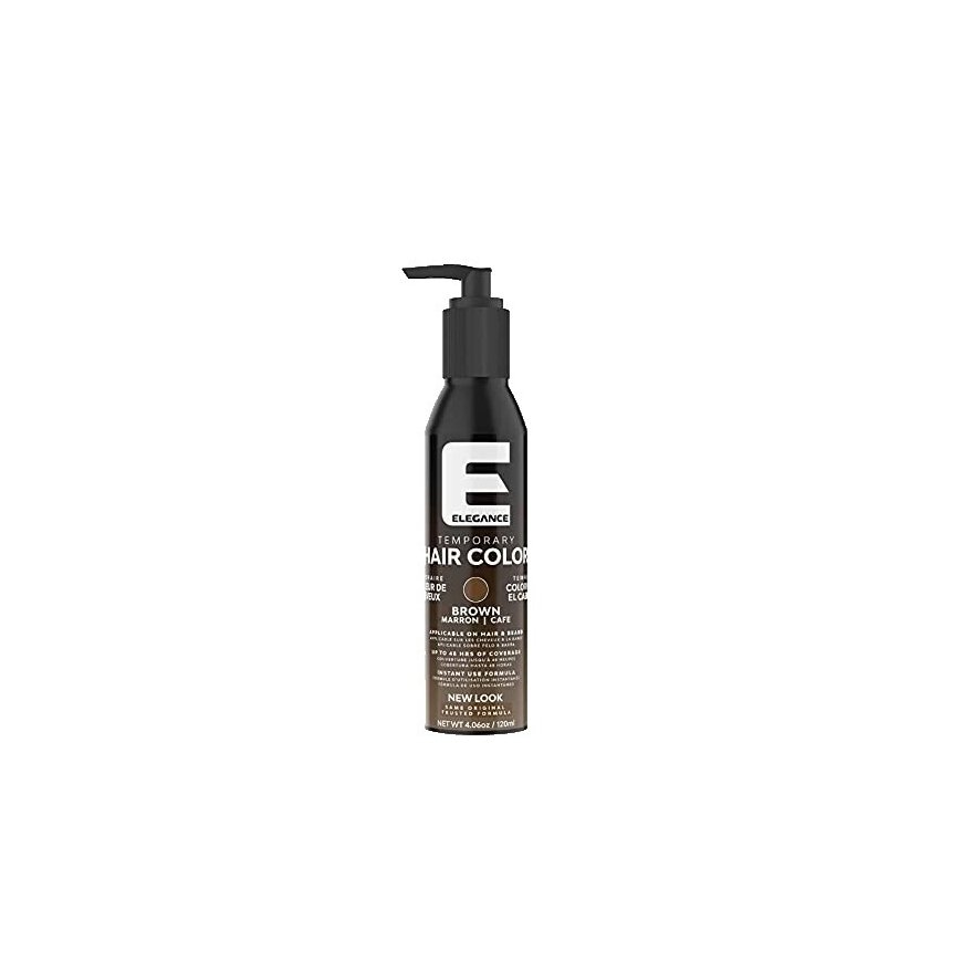 Montibello Cromatone hiusväri 60 ml - 3,60 | Tumma ruskea luonnollinen ruskea – 2