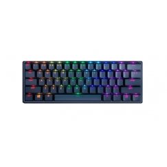 Razer Huntsman Mini näppäimistö Pelaaminen USB QWERTY Kansainvälinen (US) musta