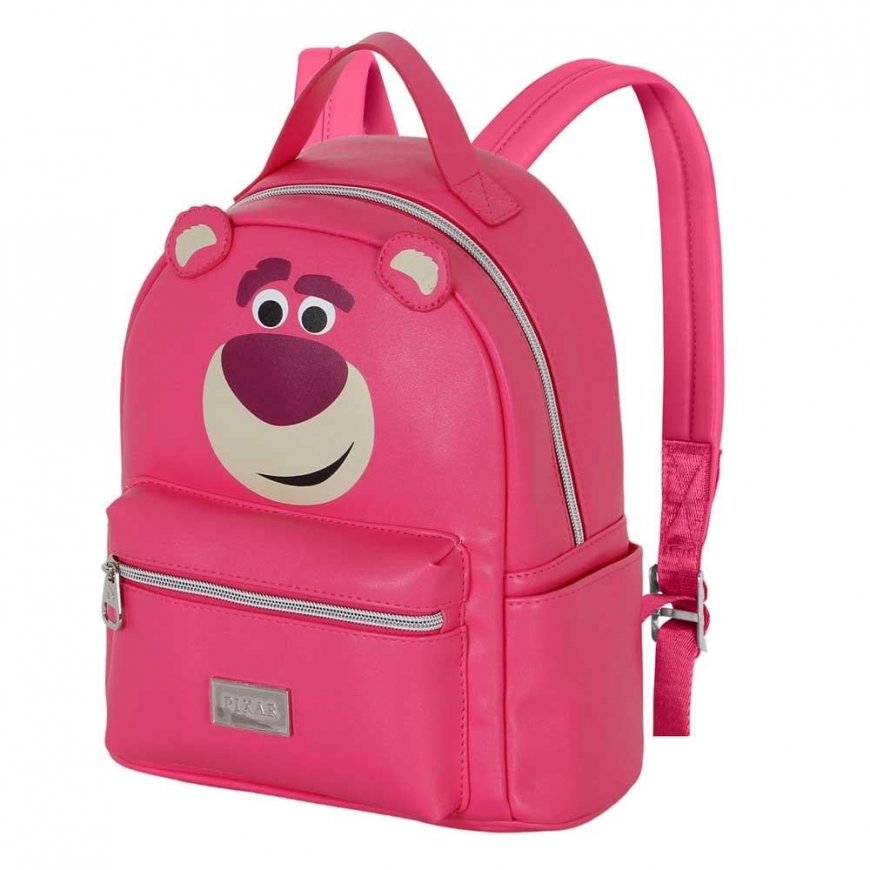 Karactermania Hello Kitty Mansikkapehmolelureppu – 2