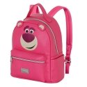 Karactermania Hello Kitty zemeņu mīkstā mugursoma Karactermania Hello Kitty zemeņu mīkstā mugursoma