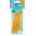 Mediblanc Interdental Brush 0.7 mm Yellow 6 pcs. Mediblanc Interdental Brush 0.7 mm Yellow 6 pcs.