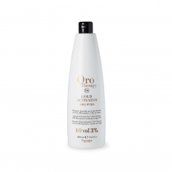 Be Hair Be Color Aktivointiainetta 1000 ml - Vol. 24 | 7,2 %