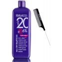 Be Hair Be Color aktivators 1000ml - Tilp. 24 | 7.2% Be Hair Be Color aktivators 1000ml - Tilp. 24 | 7.2%