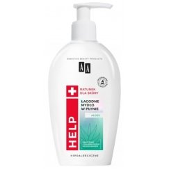 AA Help Aloes, 300 ml