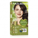 Naturtint ammonia vaba juuksevärv 4D – särav tumepruun tooni, 170 ml Naturtint ammonia vaba juuksevärv 4D – särav tumepruun tooni, 170 ml