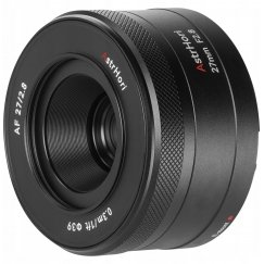 AstrHori AF 27 mm f/2.8 APS-C Lens for Sony E