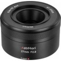 AstrHori AF 27 mm f/2.8 APS-C Lens for Sony E AstrHori AF 27 mm f/2.8 APS-C Lens for Sony E