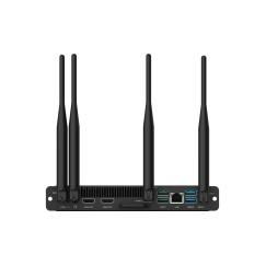 PRESTIGIO SOLUTIONS OPS PC Core i5 12th Gen, 8GB DDR5 RAM