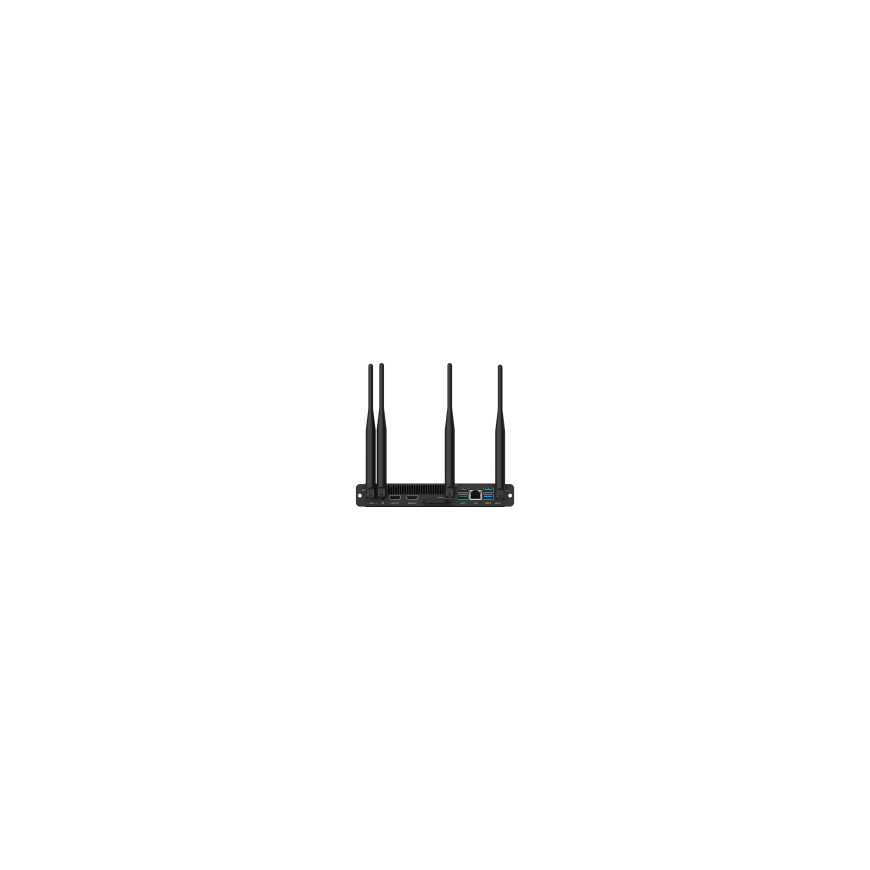 PRESTIGIO SOLUTIONS PRESTIGIO SOLUTIONS OPS PC
