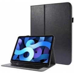 Reach Dėklas Folding Leather Lenovo Tab M10 5G 10.6 TB360ZU juodas